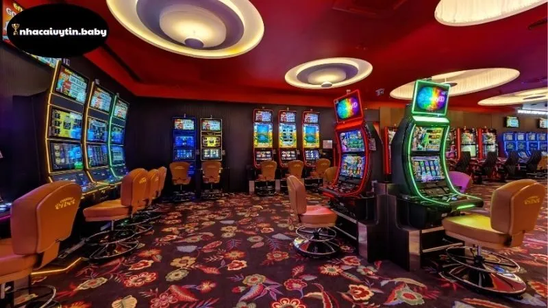 Tìm Hiểu Các Loại Thưởng Từ Nhà Cái