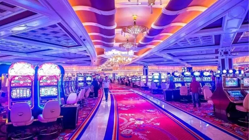 Tại sao nên chọn nhà cái Bongvip?