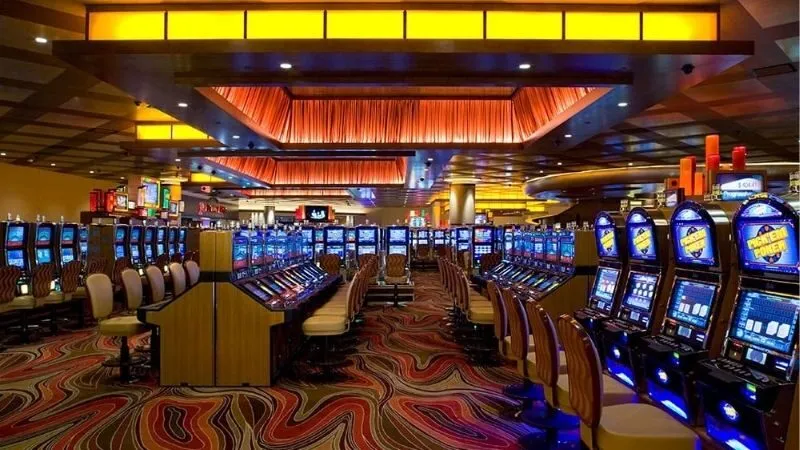 Sự Đặc Biệt Của Nhà Cái 368