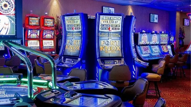 Khái quát chi tiết về nhà cái GK88