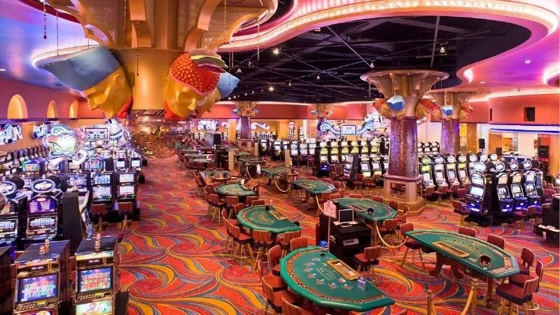 Đặc Điểm Nổi Bật Của Nhà Cái Net