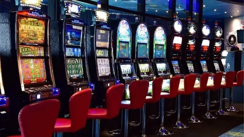 Giới thiệu về F8Bet