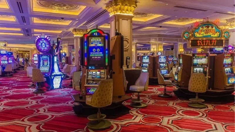 Những lợi thế nổi bật của nhà cái Weibo