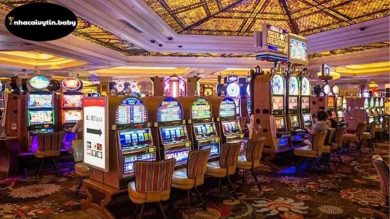 Tổng Quan Về Thị Trường Chơi Game Kiếm Tiền