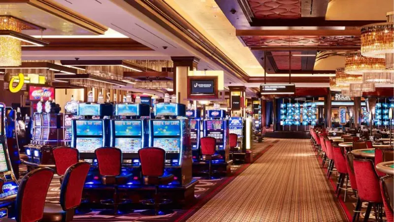 Tổng quan về nhà cái sà lan