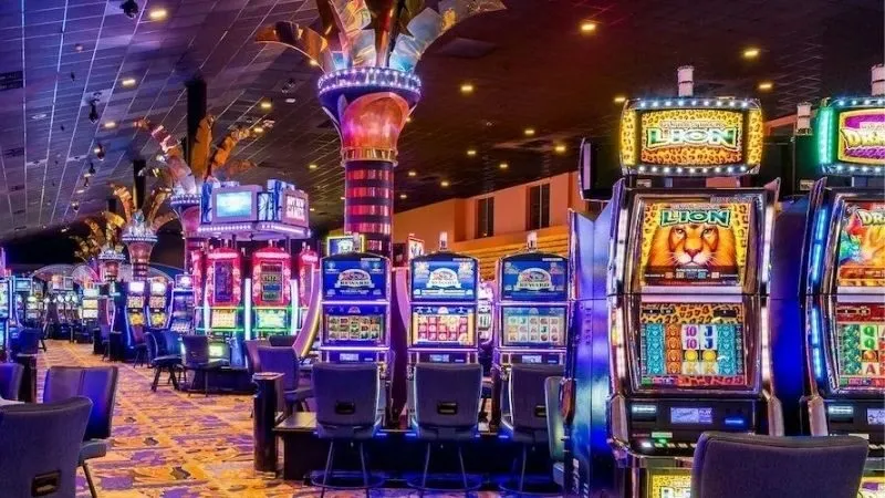 Lịch sử và phát triển của nhà cái x8bet