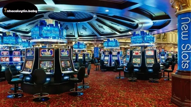 Nhà cái ABC cược - Tặng tiền miễn phí cực hấp dẫn