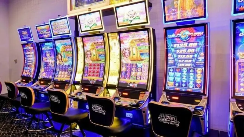 Tìm hiểu về Nhà Cái HG