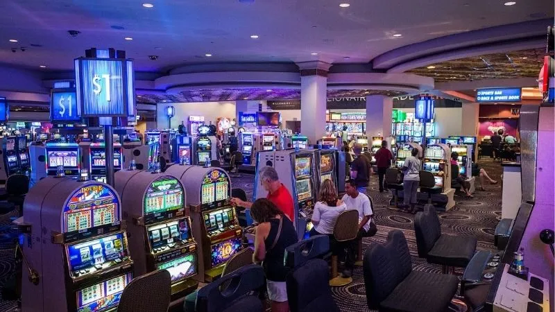 Tổng quan về nhà cái VN138