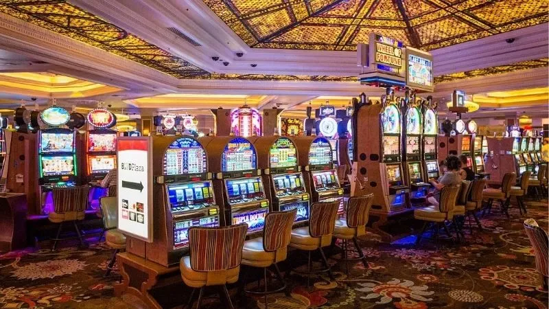 Lịch Sử Hình Thành và Phát Triển Của Nhà Cái X8