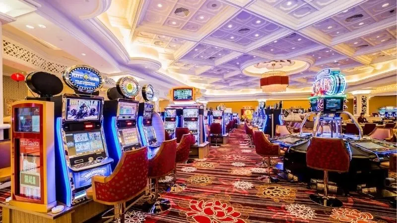 Giới thiệu về Bom88