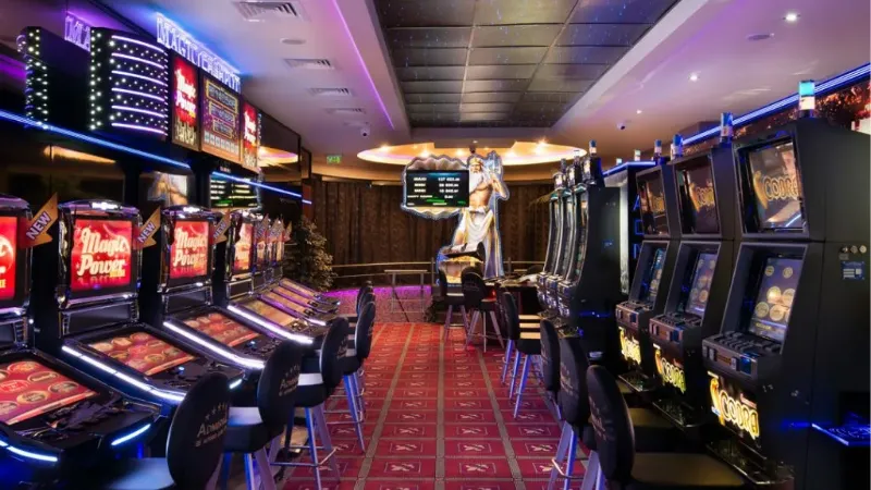 Tổng Quan Toàn Diện Về Nhà Cái SV368