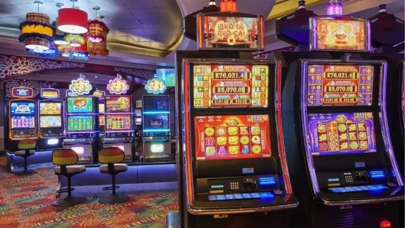 Lịch sử và sự phát triển của nhà cái William Hill