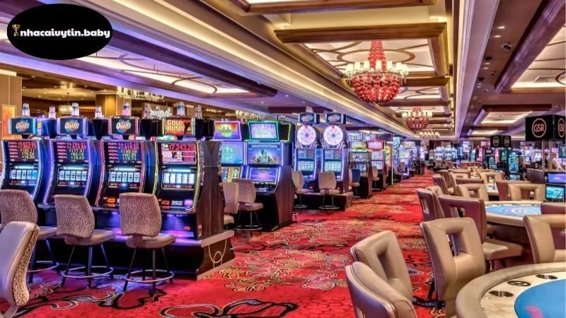 Tiêu chí lựa chọn nhà cái tặng tiền