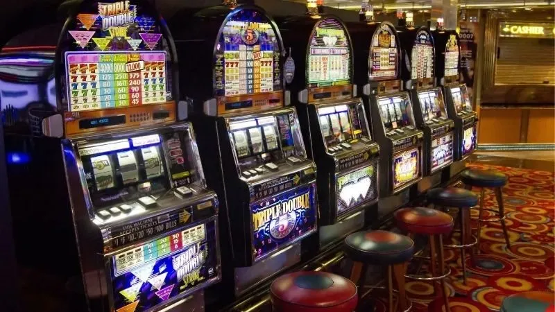 Lý Do Tại Sao Nhà Cái Chuẩn Lại Quan Trọng