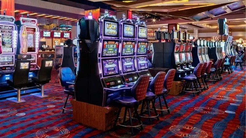 Giới thiệu về nhà cái Bet365