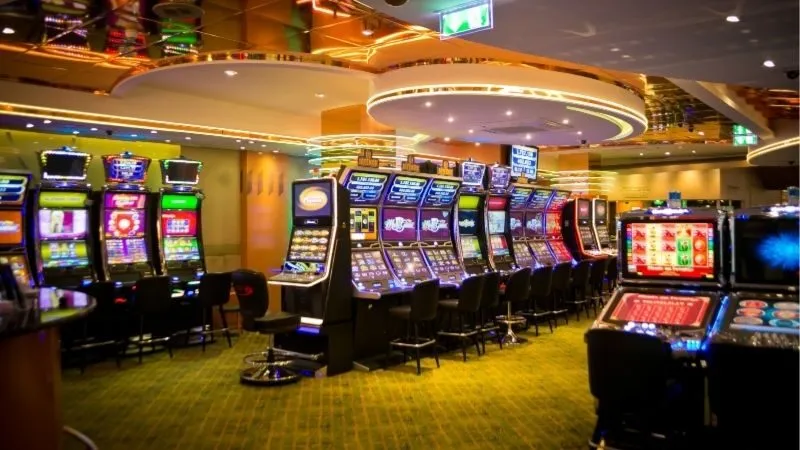 Khái quát về nhà cái gà mạng