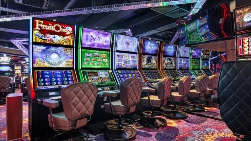 Tổng quan chi tiết về Nhà Cái U888