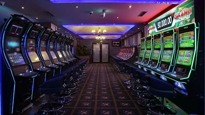 Tìm hiểu về nhà cái FT88