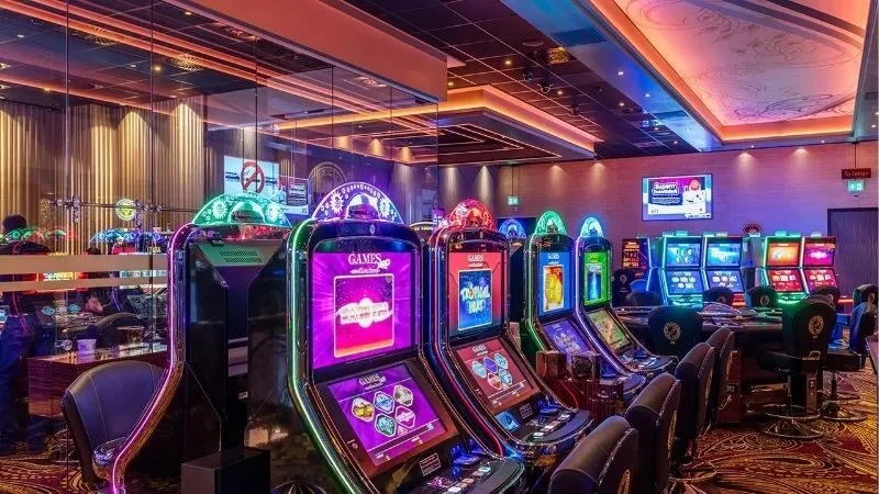 Đánh giá tổng quan về nhà cái IWin