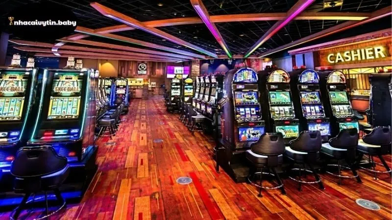 Hiểu Biết Về Nhà Cái Tặng 1 Triệu Đồng