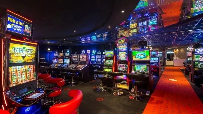 Giới thiệu về Nhà Cái G7