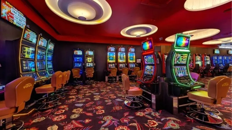 Giới Thiệu Về Nhà Cái Venetian