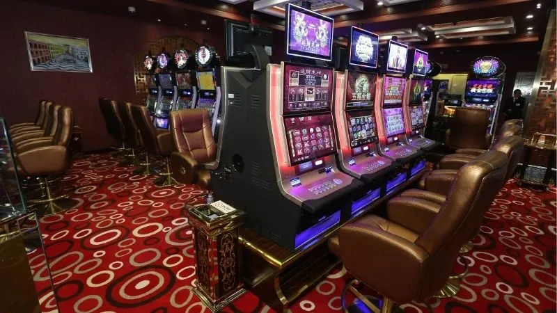 Khám Phá Thế Giới Nhà Cái KL99