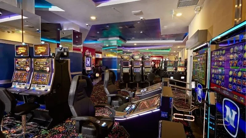 Các lợi thế nổi bật của nhà cái Lucky88