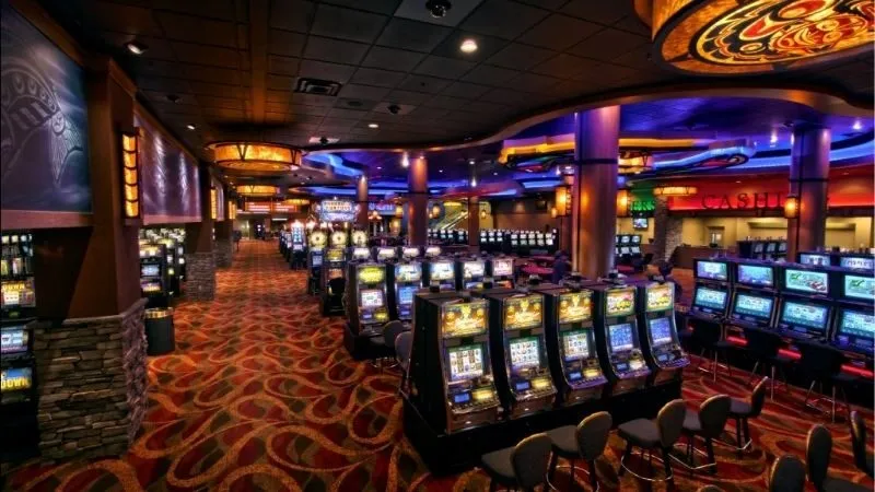 Giới thiệu về nhà cái 789BET AZ