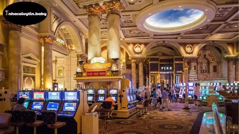 Hiểu Biết Về Tặng Tiền Không Cần Nạp