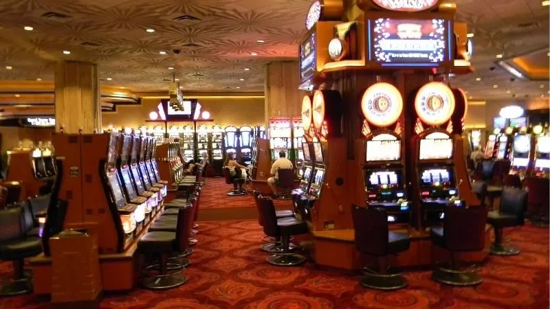 Khái quát tổng quan về Nhà Cái SV66