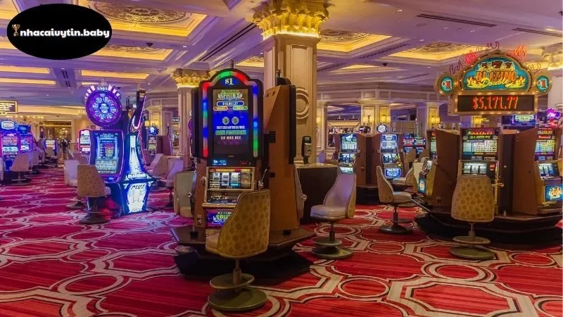 Lợi Ích Của Chương Trình Tặng Tiền Lần Đầu Nạp