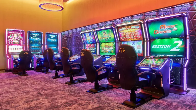 Đánh giá tổng quan về nhà cái S6