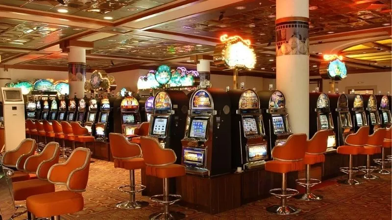 Sự Đột Phá Đầy Ấn Tượng Trong Thị Trường Cá Cược Trực Tuyến