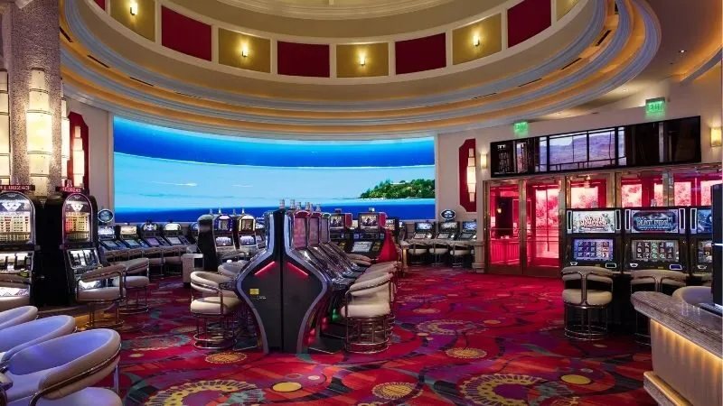 Khái Niệm Về Nhà Cái và Vai Trò Trong Cá Cược