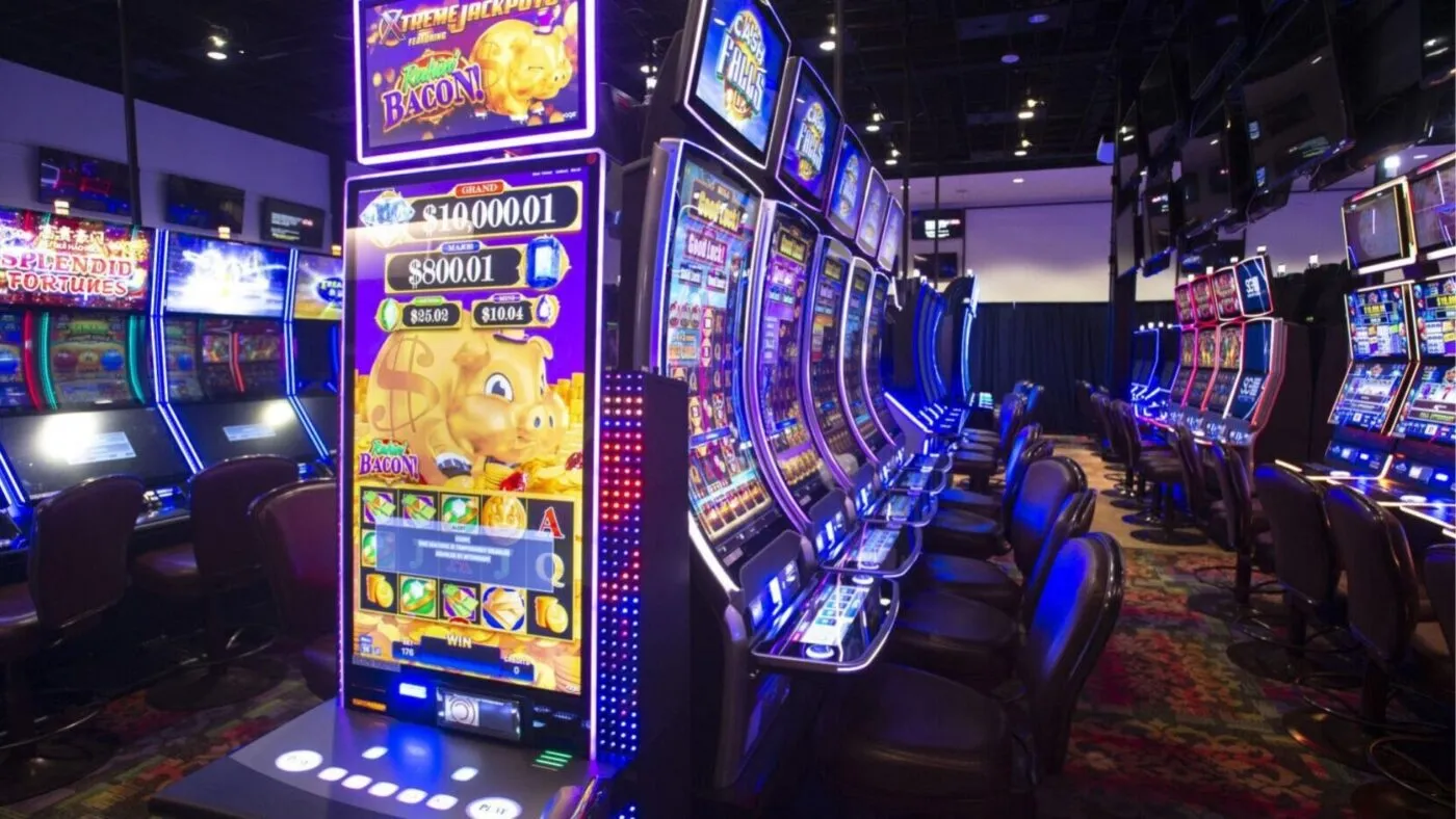 Giới thiệu tổng quan về nhà cái DB