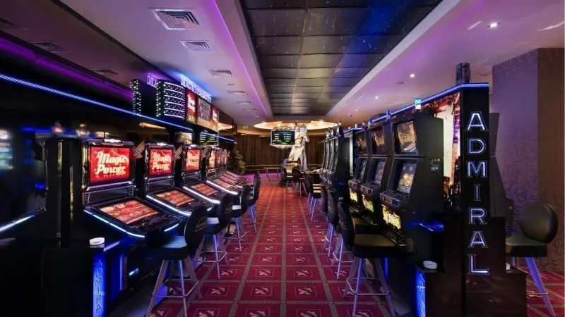 Lịch sử hình thành và sự phát triển của nhà cái ABC8