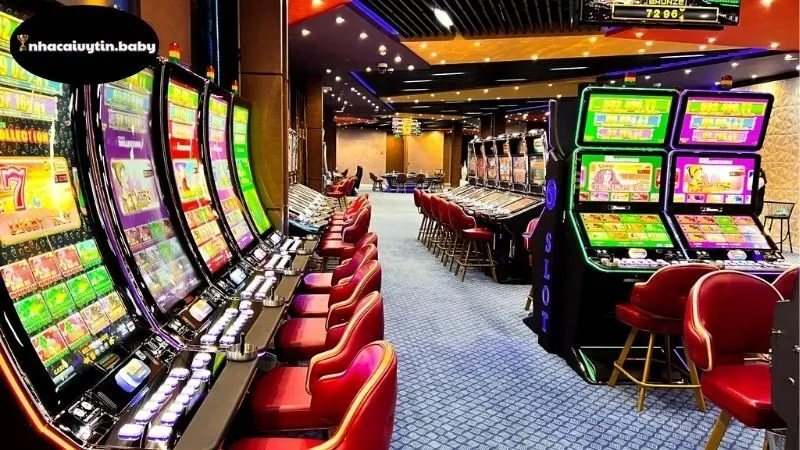 Những lợi ích của slot game tặng tiền không cần nạp