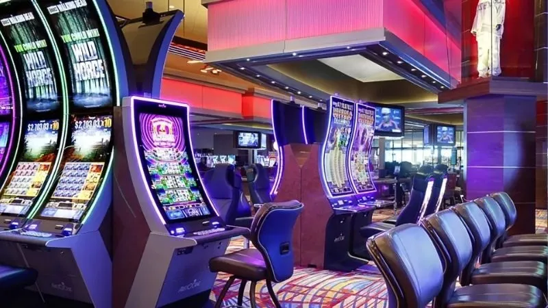 Giới thiệu về F8Bet