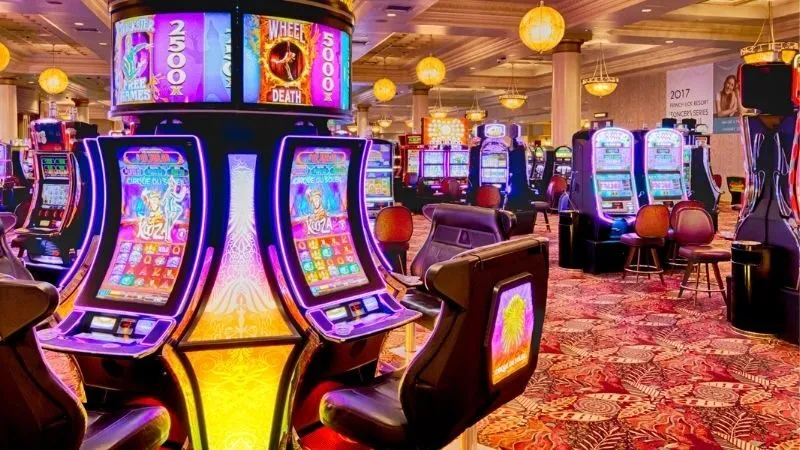 Lịch sử phát triển của nhà cái Q79