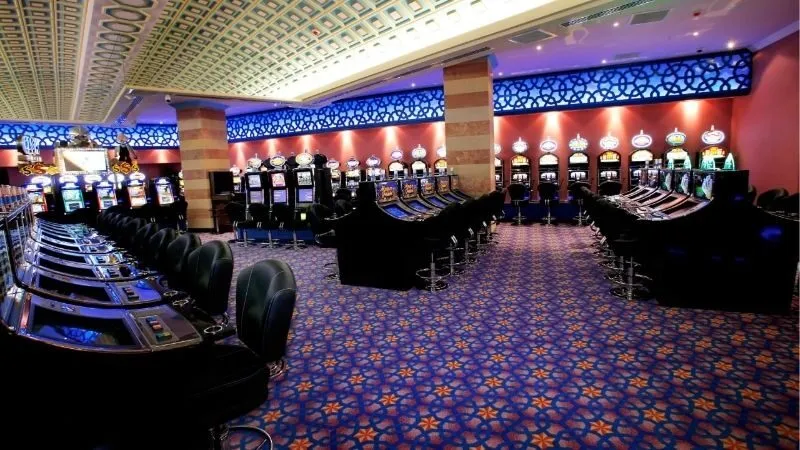 Đánh giá tổng quan về nhà cái SV