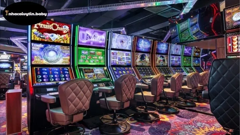 Giới thiệu về game đổi thưởng tặng tiền free