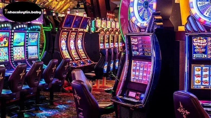 Tại Sao Bạn Nên Lựa Chọn Nhà Cái Đáng Tin Cậy?