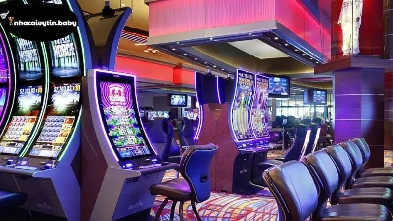 Cơ chế hoạt động của các trò chơi miễn phí