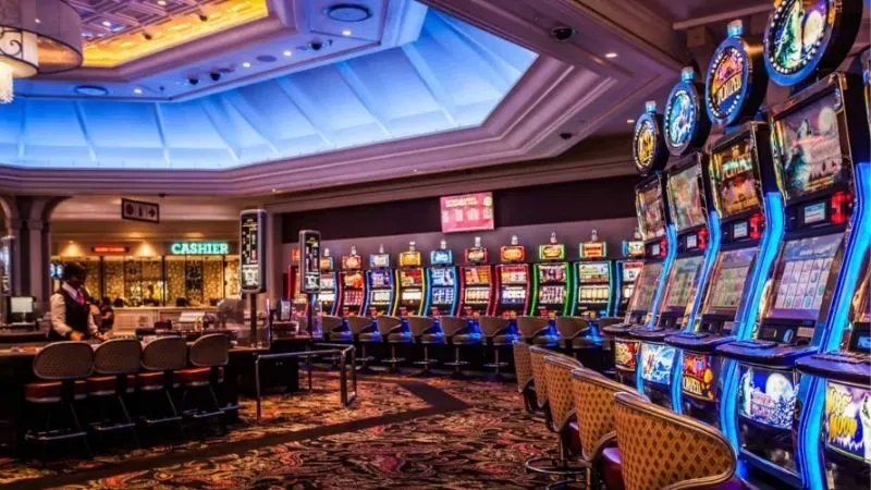 Hệ thống bảo mật và an toàn trong cá cược