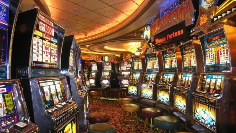 Giới thiệu chi tiết về nhà cái DG88