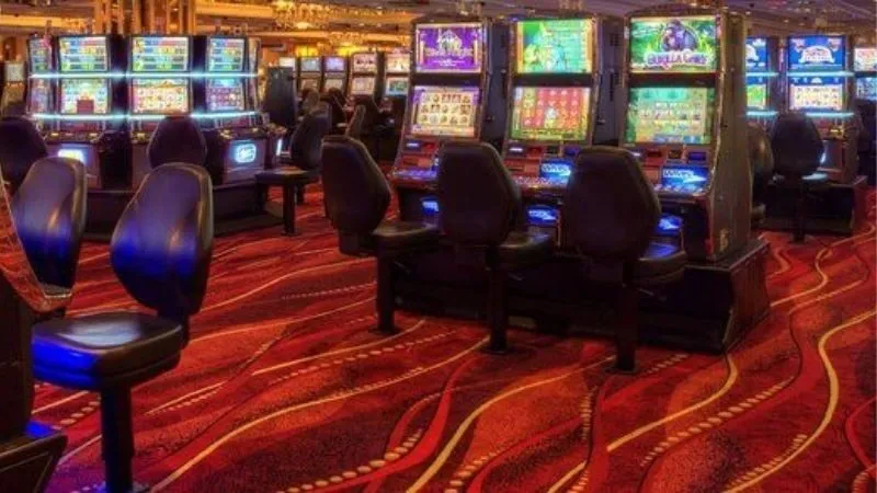 Nhà Cái Chấm Net - Địa Chỉ Uy Tín Cho Người Yêu Thích Cá Cược