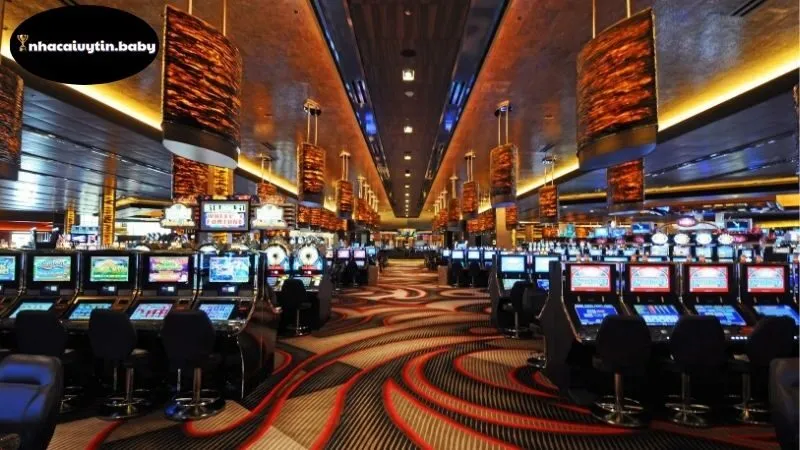 Sự phát triển của các nhà cái và chính sách khuyến mãi