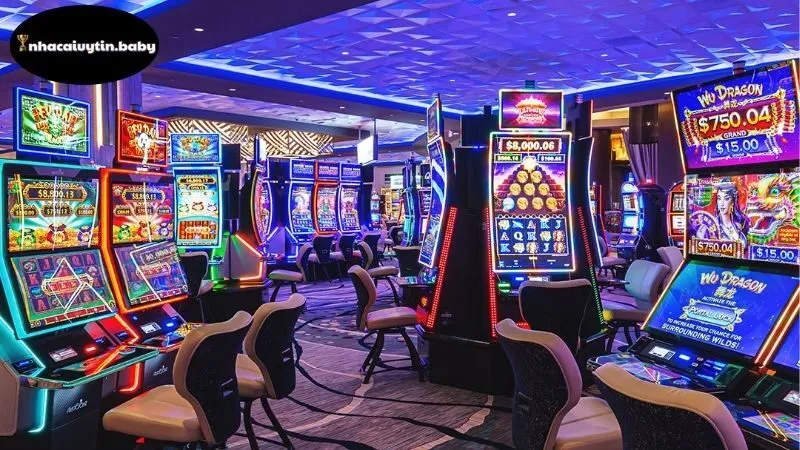 Tại Sao Nhà Cái Cần Khuyến Mãi Tặng Tiền?